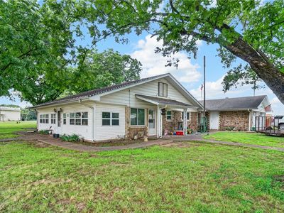 108 N Park Ave, Scranton, AR, 72863