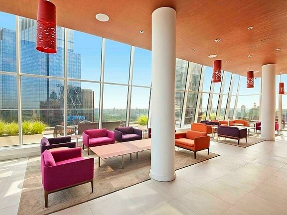 3rd image of 322 W 57th St APT 35H