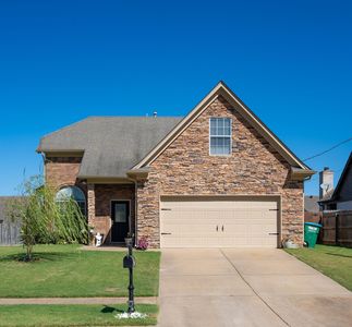 314 Switchgrass Cv, Munford, TN, 38058