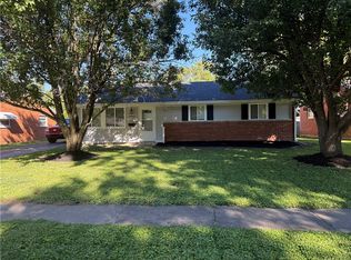 2243 Newgate Ave, Dayton, OH 45420