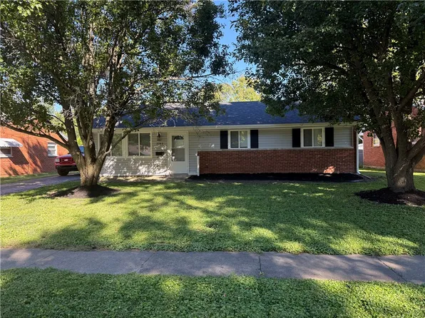2243 Newgate Ave, Dayton, OH 45420