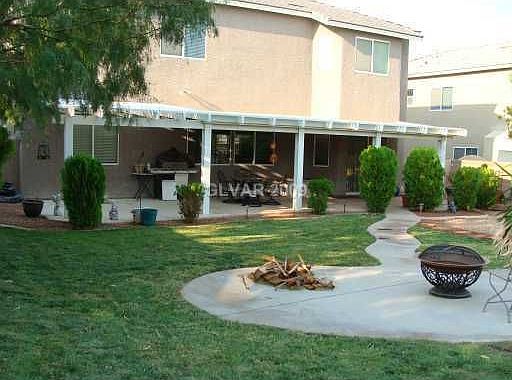 2nd image of 8159 Mystic Desert Ave