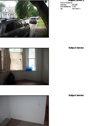 3rd image of 5224 S Paulina St