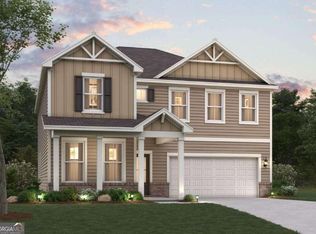 2502 Brown Dove Way, Grayson, GA 30017