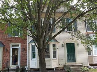 11604 Drumcastle Ter, Germantown, MD 20876