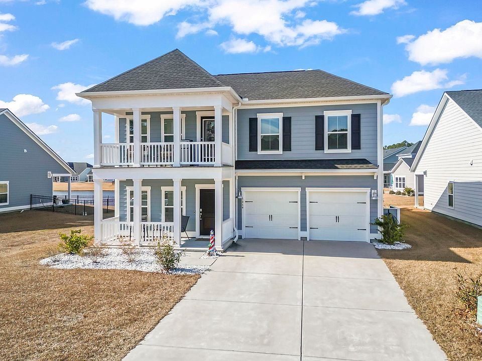 1st image of 5864 Whitebark Dr.