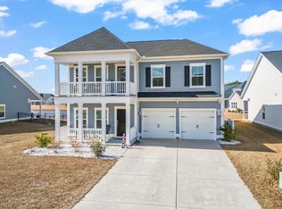 5864 Whitebark Dr., Myrtle Beach, SC 29577