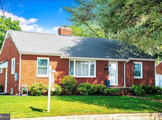 308 Fulford Ave, Bel Air, MD 21014