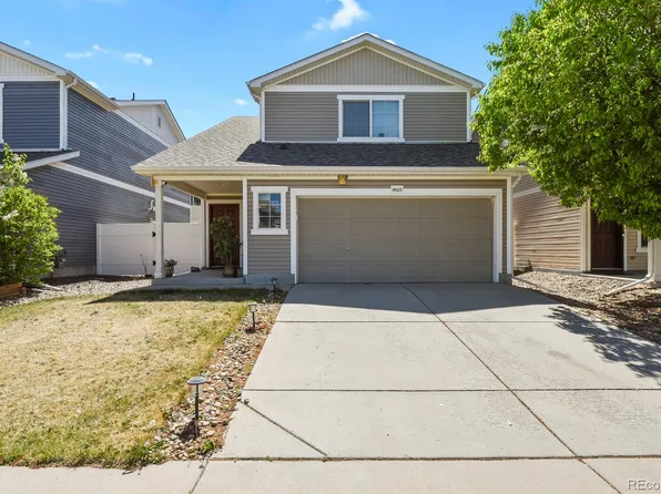 18620 E 46th Avenue, Denver, CO 80249