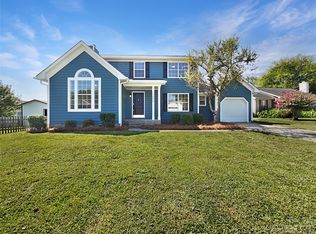 3208 Bracey Ct, Matthews, NC 28105