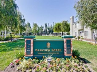 1669 Parkview Green Cir, San Jose, CA 95131