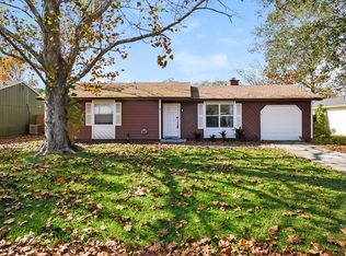 1864 Shannon Lake Dr, Middleburg, FL 32068