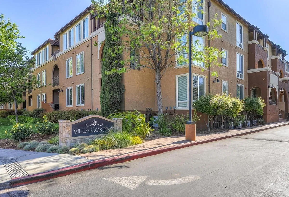 Building Photo - 801 S Winchester Blvd #3401