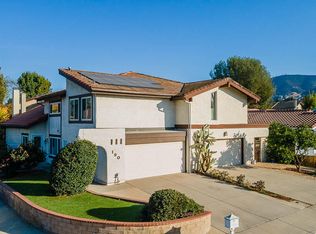 190 Donegal Ave, Thousand Oaks, CA 91320