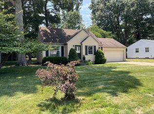 530 Kenton St SE, Grand Rapids, MI 49548