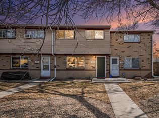 4502 Everett Ct, Wheat Ridge, CO 80033
