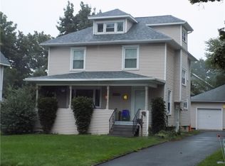 20 Deland Park A Park, Fairport, NY 14450