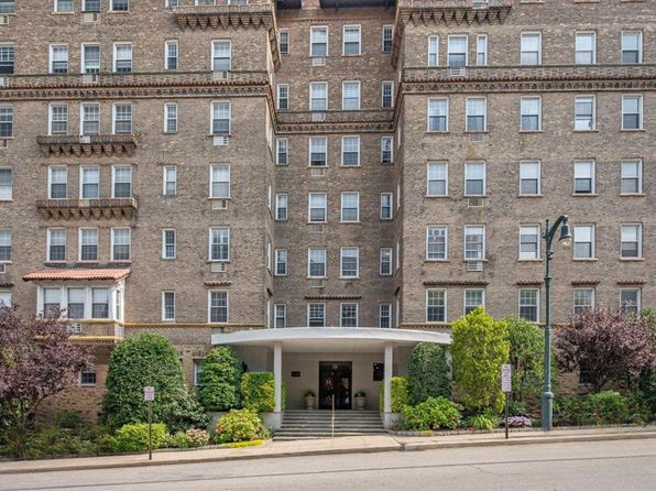 16 N Chatsworth Avenue #45, Larchmont, NY 10538