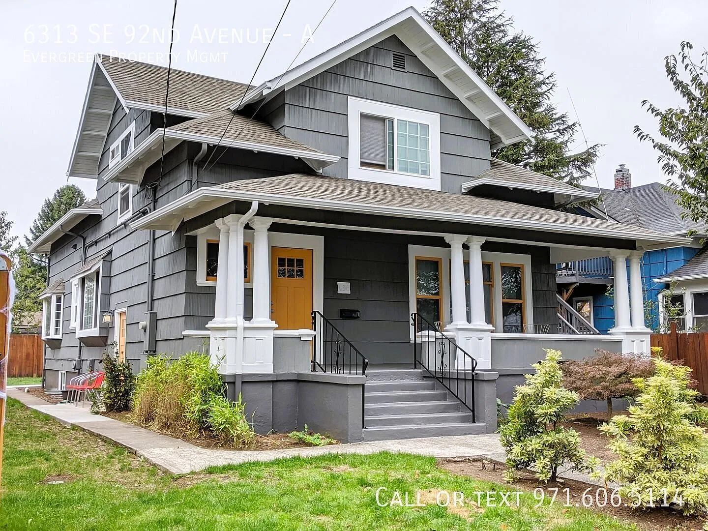 6313 SE 92nd Ave — Photo 2