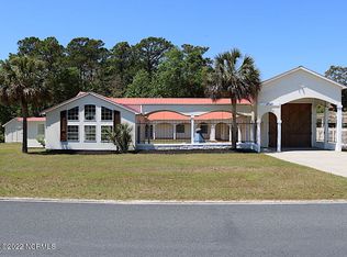 2769 Craven St SW, Supply, NC 28462