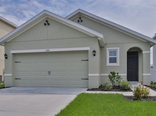 4514 Willow Hammock Dr, Palmetto, FL 34221
