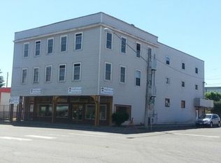 201 E Yelm Ave, Yelm, WA 98597