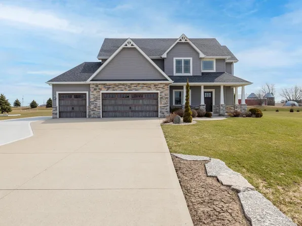 2232 North Star PLACE, Richfield, WI 53076