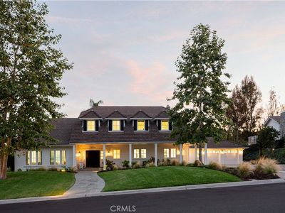 18732 Monte Vista Cir, Villa Park, CA, 92861