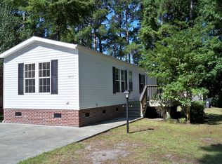 3061 Atlanta Cir, Murrells Inlet, SC 29576