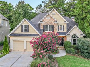 994 Fairview Club Cir, Dacula, GA 30019