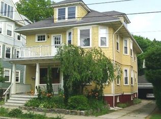 449 Morris Ave, Providence, RI 02906