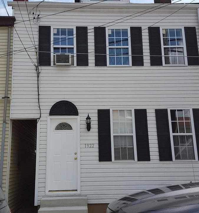 House right in the heart of Southside