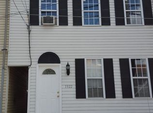 1922 Jane St #2, Pittsburgh, PA 15203