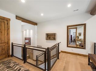 10495 N Lake View Ln, Heber City, UT 84060