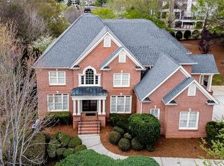 2439 Oak Hill Overlook, Duluth, GA 30097