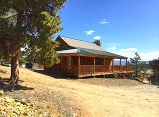 1001 Ellis Rd, Como, CO 80432