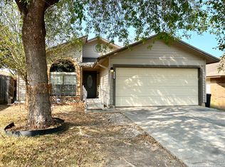 8643 Ridge Mile Dr, San Antonio, TX 78239