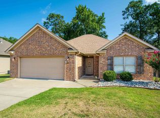 2452 Pleasant Willow, Benton, AR 72015