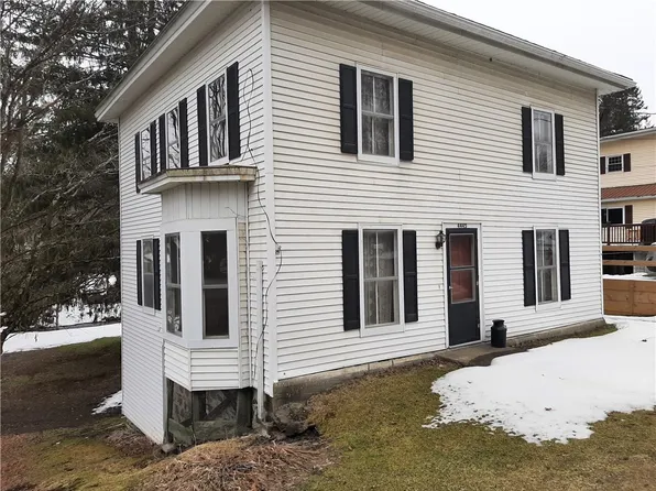 4445 State Highway 51, Garrattsville, NY 13342