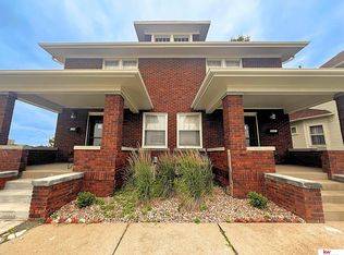 3005 California St, Omaha, NE 68131