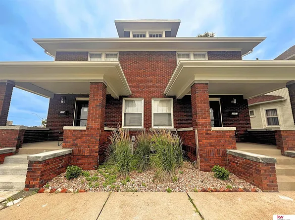 3005 California St, Omaha, NE 68131