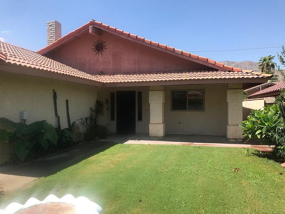 54711 Avenida Herrera, La Quinta, CA 92253 Zillow
