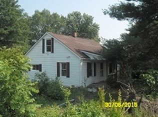 7152 Gum Tree Ln, Elkton, VA 22827