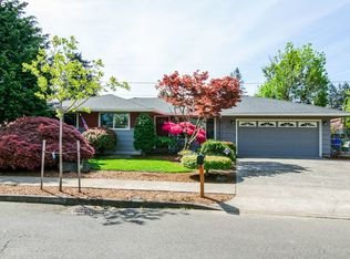 847 SE 169th Dr, Portland, OR 97233