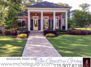 13424 Oak Trail Ave, Baton Rouge, LA 70818