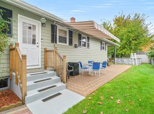 395 Bartlett St, Manchester, NH 03102