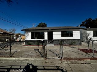 1459 S Sydney Dr, Commerce, CA 90040