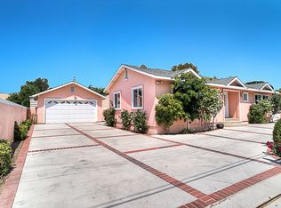 8727 Lindley Ave, Northridge, CA 91325