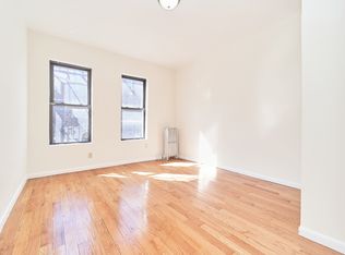 345 Saint Johns Pl #2B, Brooklyn, NY 11238