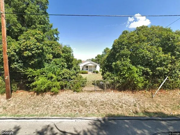 203 E Simonds Rd, Seagoville, TX 75159